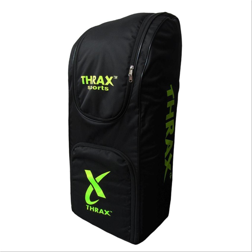 Thrax Power Series Cricket Kit Bag - YouTube