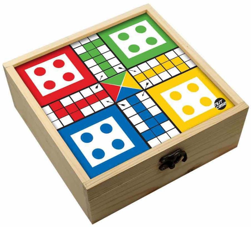 Ludo Box