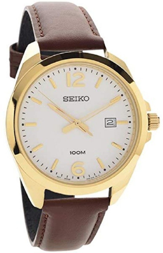 Seiko Wrist Watch - Analog Watch - For Men - Buy Seiko Watch - SUR216P1 Analog Watch - For Men SUR216P1 Online Best Prices in India |