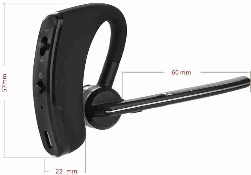 V8 bluetooth online earpiece