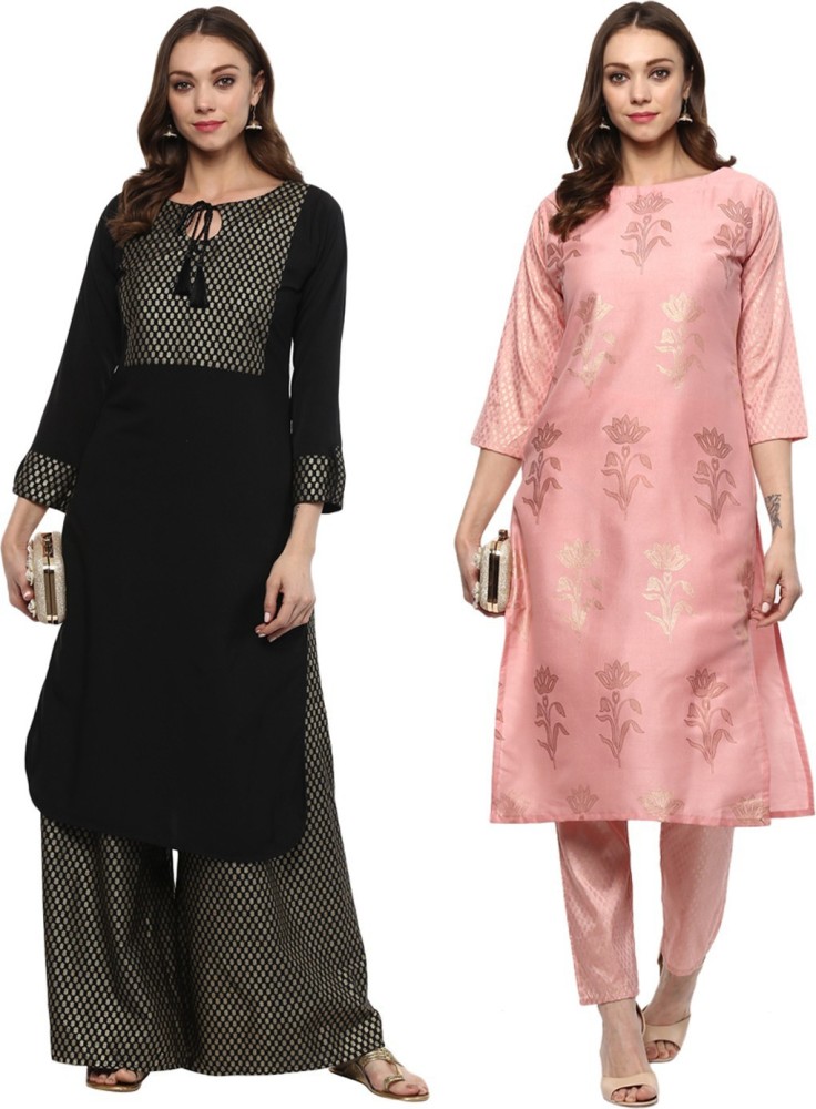 Ziyaa hotsell kurtis flipkart