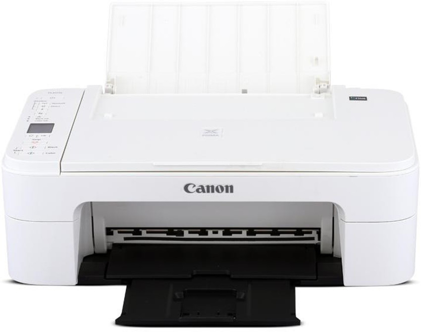 pixma ts