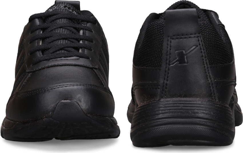 Buy Black Sports Shoes for Men by SPARX Online | Ajio.com