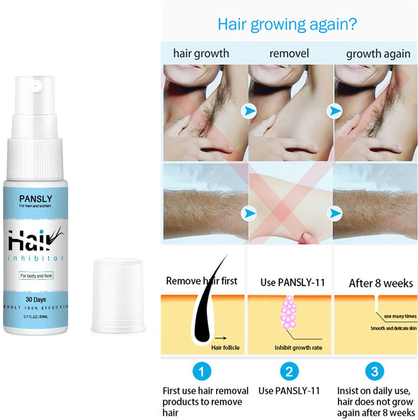 Share more than 89 permanent hair removal products super hot in.eteachers