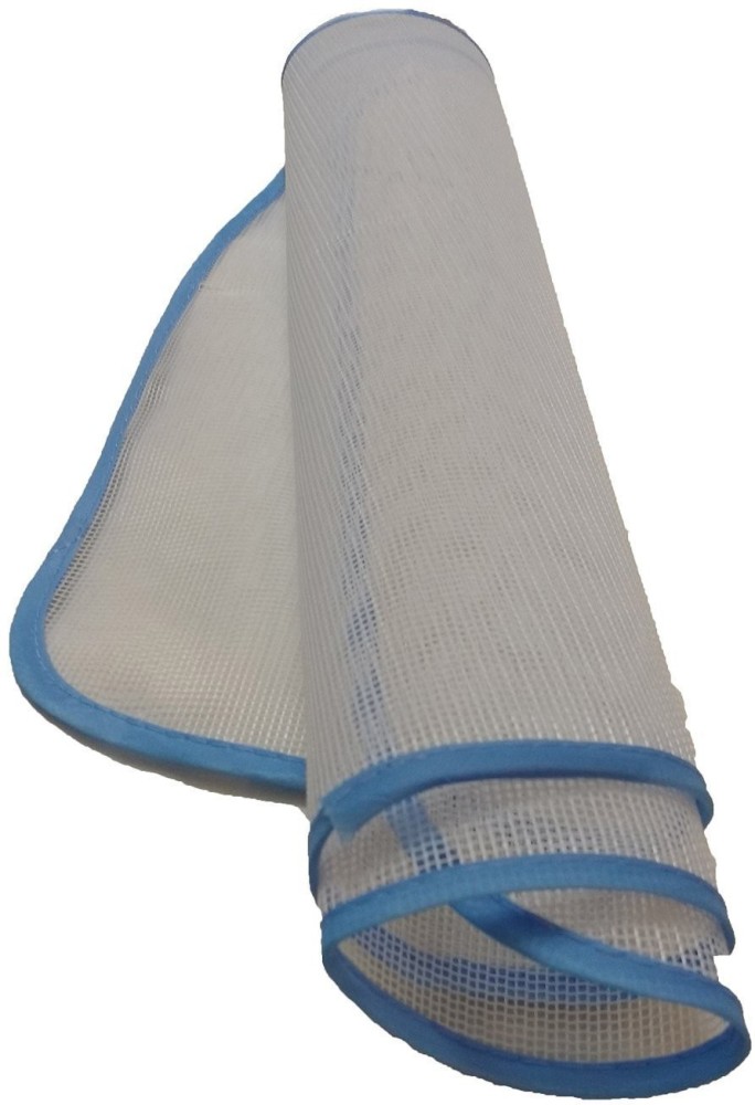 FLAIR Protective Ironing Mesh No Melt Pressing Cloth for Easy