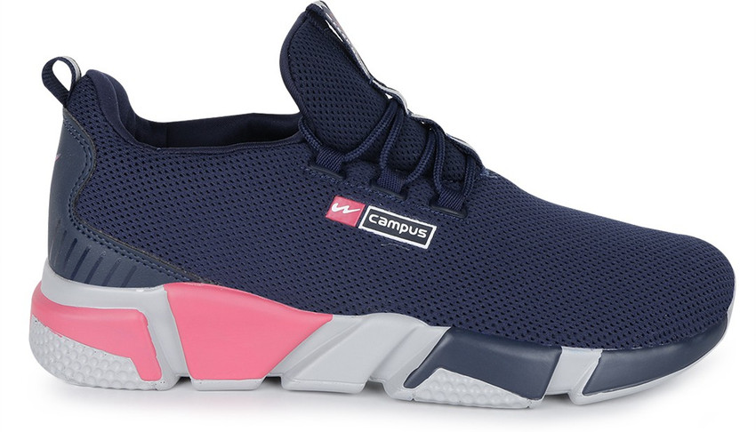 CAMPUS ALEXA Running Shoes For Women 
