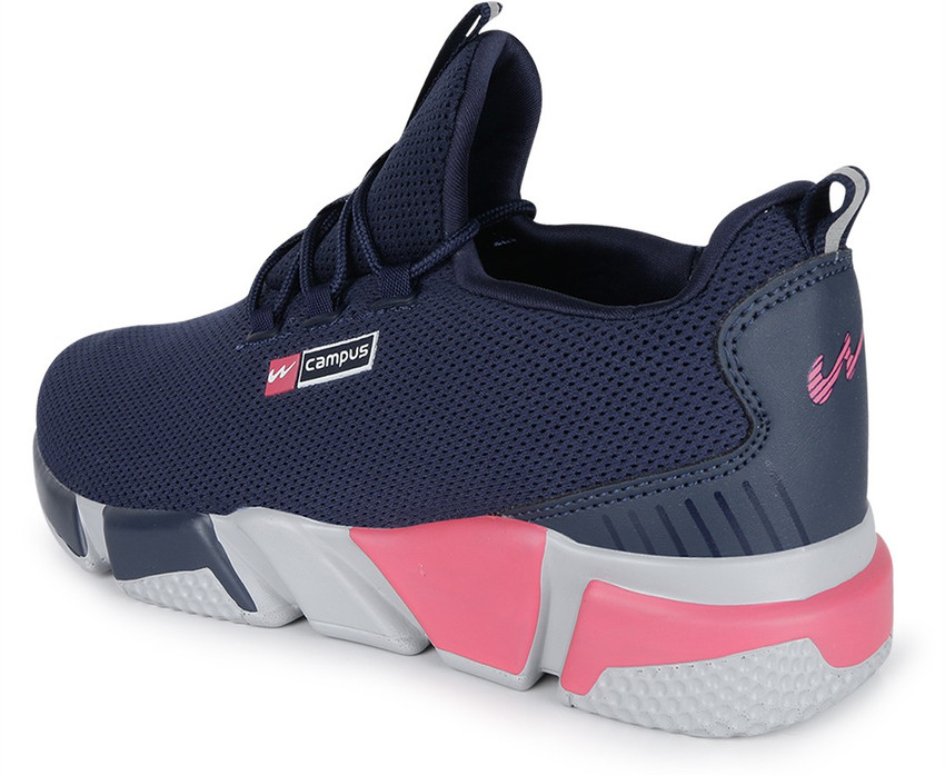 CAMPUS ALEXA Running Shoes For Women 