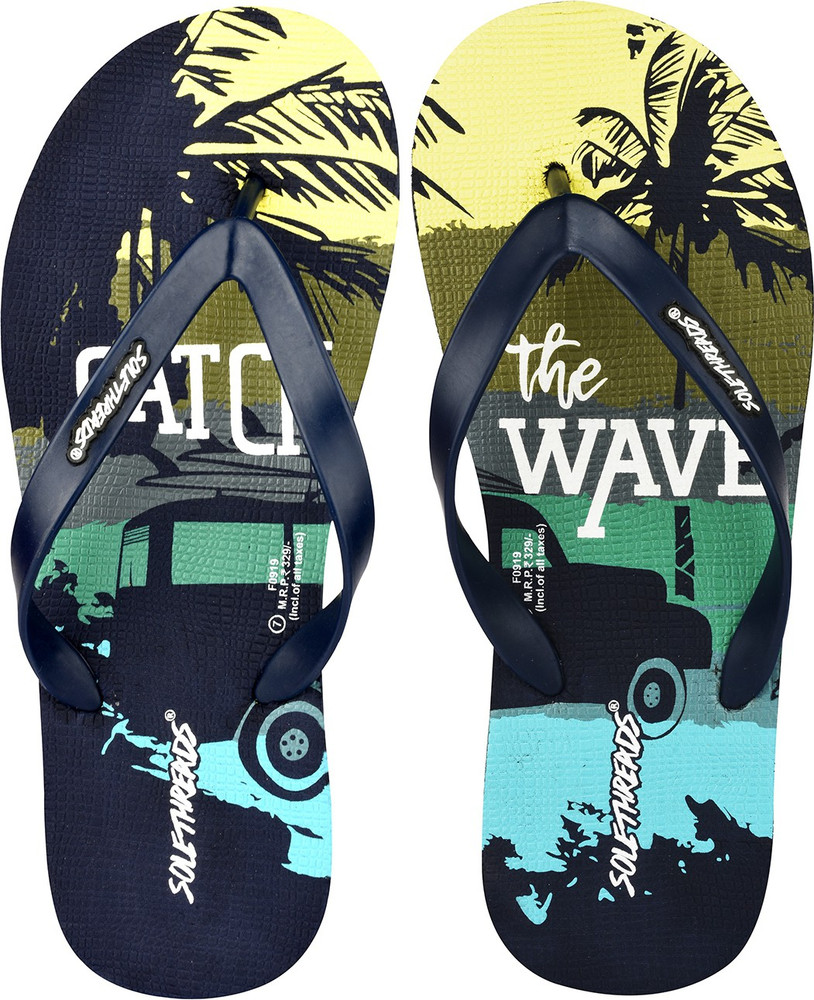 sole threads slippers flipkart