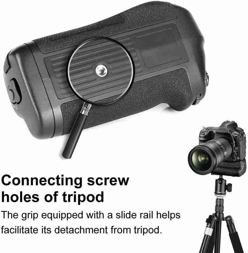 meike d850 battery grip