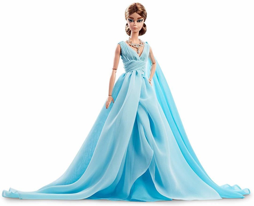 barbie gown with price