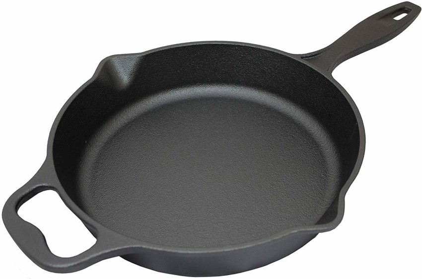 https://rukminim1.flixcart.com/image/850/1000/k3q76a80/pot-pan/m/g/2/t1-pre-seasoned-cast-iron-skillet-fry-pan-25-cm-trilonium-original-imafmsh6dafhe9gz.jpeg?q=90