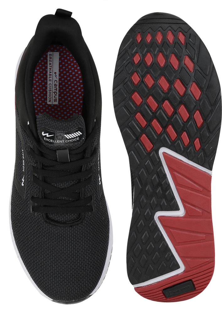 CAMPUS EVOK Running Shoes For Men - Buy 