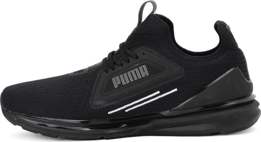 puma ignite limitless lean modern