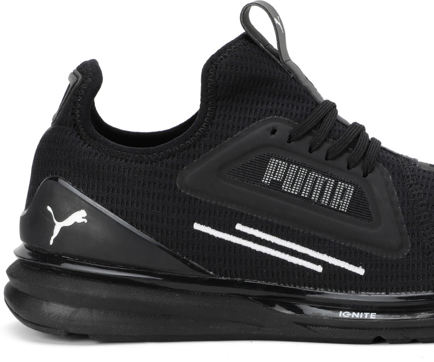 puma ignite limitless lean modern