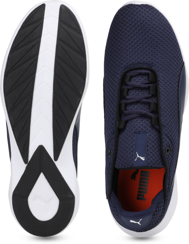 puma shell idp