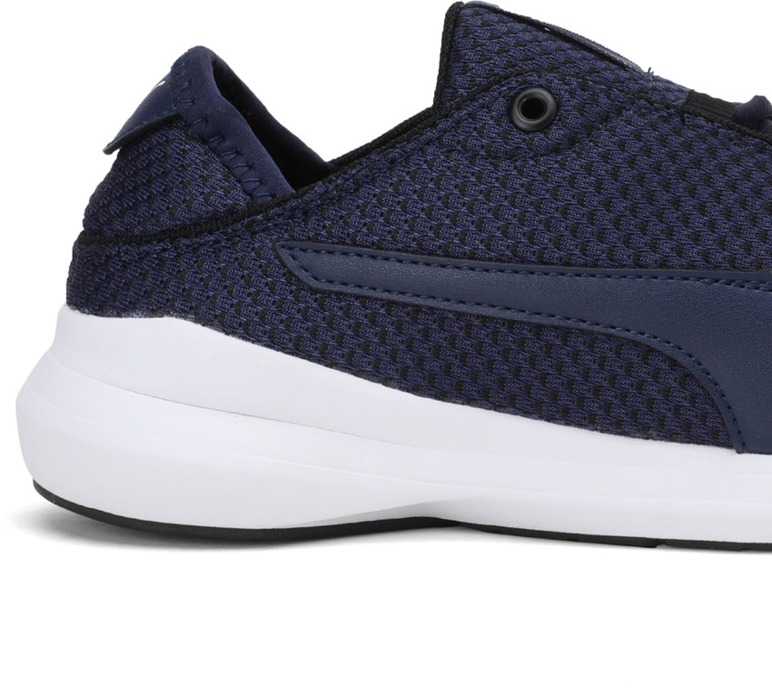 puma shell idp