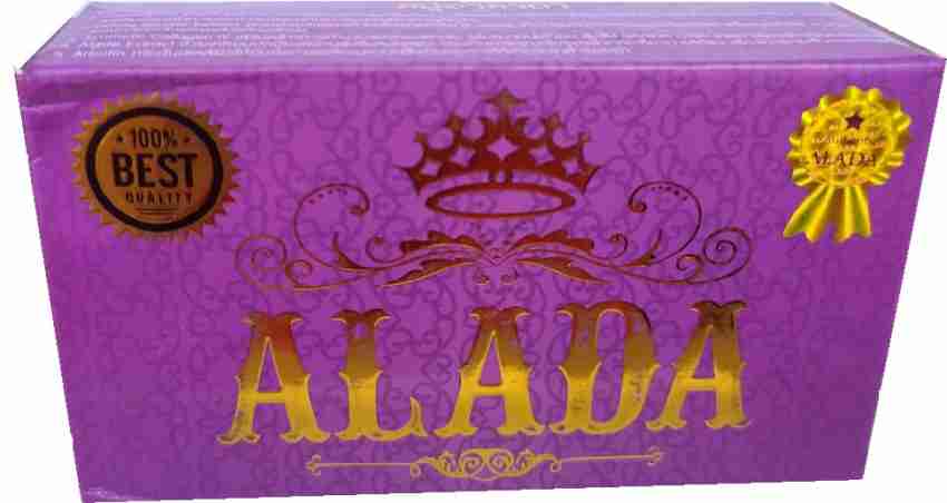 ALADA Instant Soap For Anti Scars Skin - Price in India, Buy ALADA