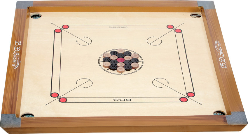 Carrom board price flipkart 2025