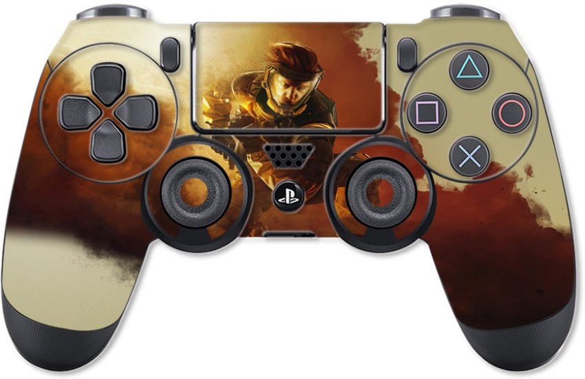 GADGETSWRAP PS4C3367  Printed Naruto anime Quote Skin For PS4 Controller  With Matte Lamination Gaming Accessory Kit  GADGETSWRAP  Flipkartcom