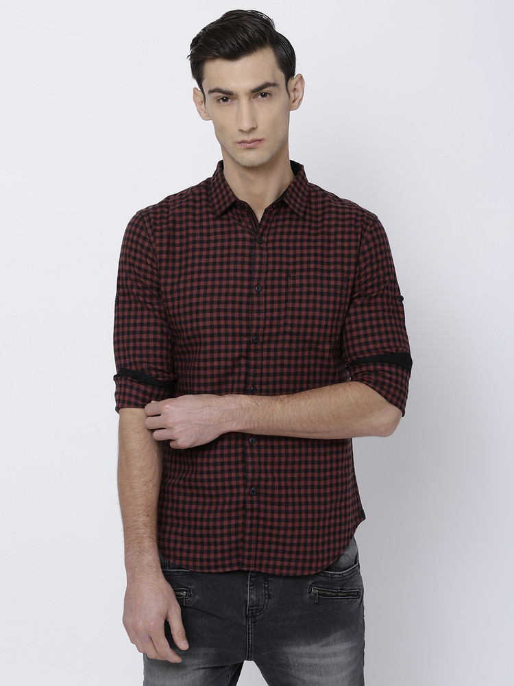 locomotive casual shirts