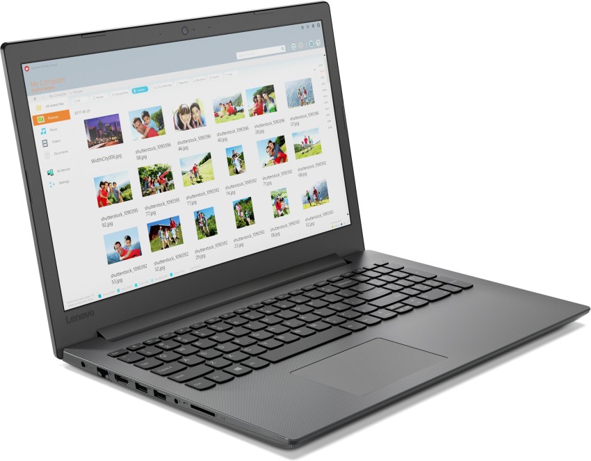Lenovo Ideapad 130 AMD APU Dual Core A6 A6-9225 - (4 GB/1 TB HDD/Windows 10  Home) 130-15AST Laptop Rs.28577 Price in India - Buy Lenovo Ideapad 130 AMD  APU Dual Core A6