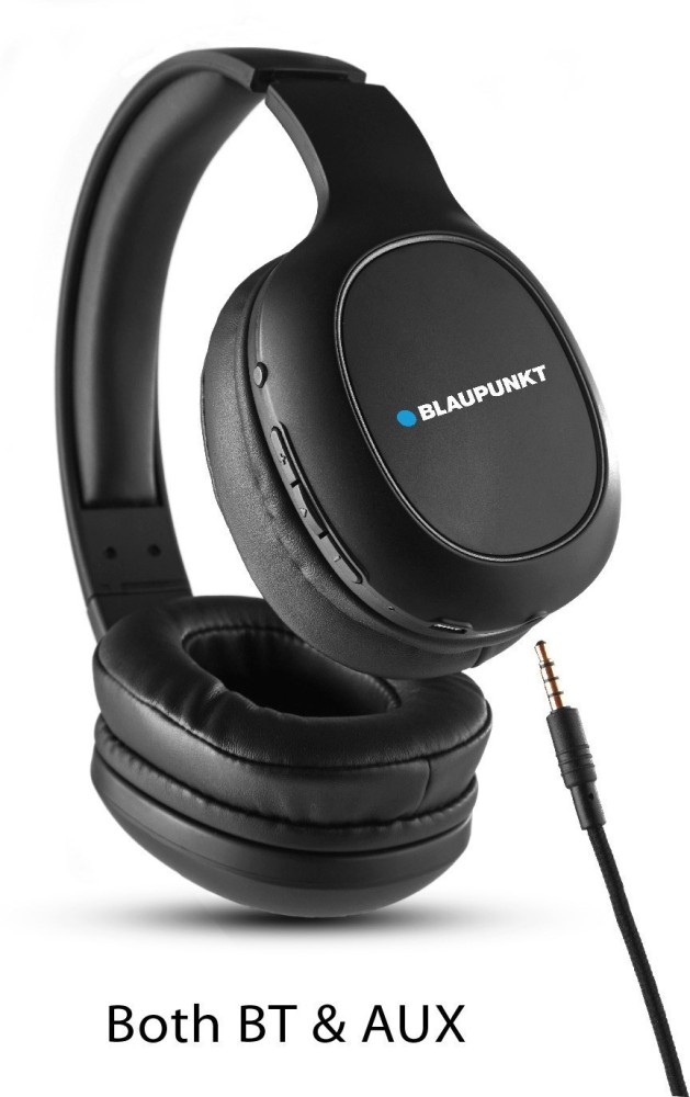 blaupunkt bh 21 turbo boost mode bluetooth headset with mic