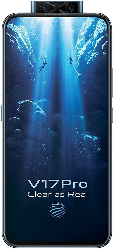 vivo v17 drone camera