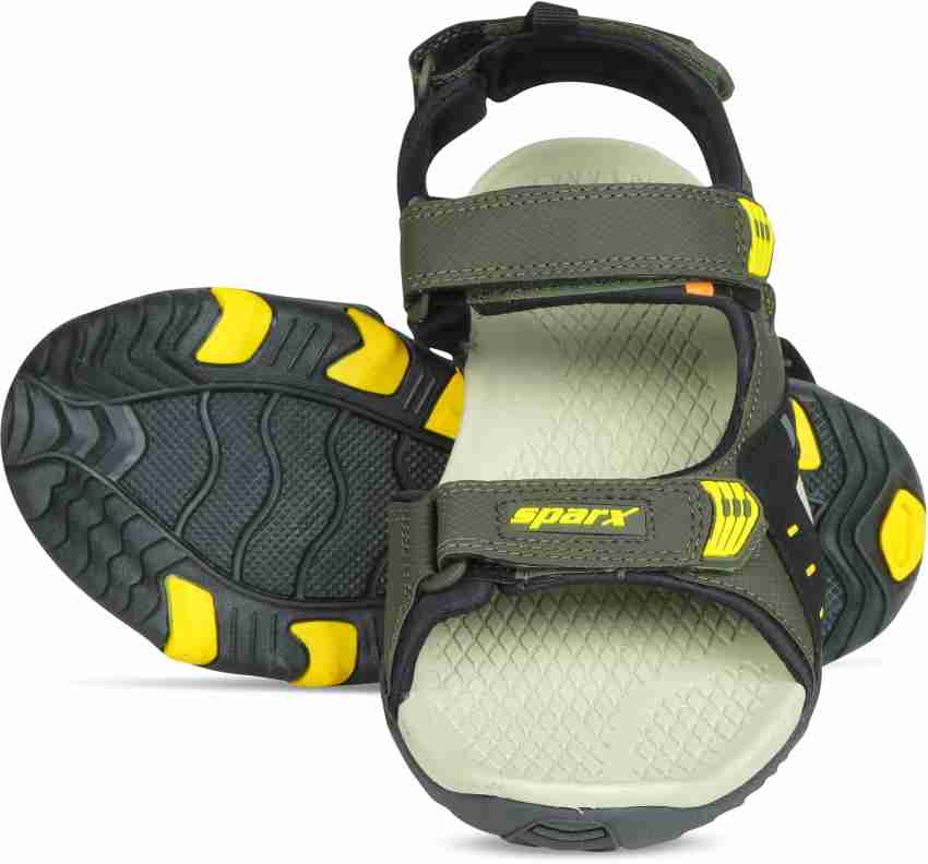 Sparx sports sandals for mens new arrivals