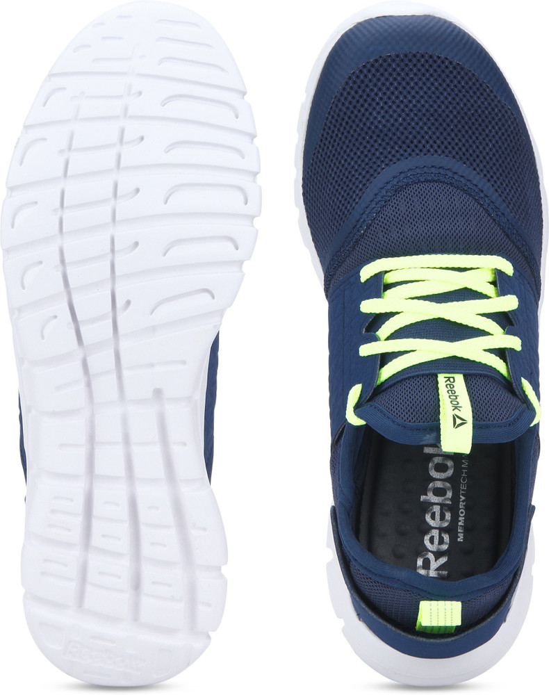 reebok hurtle walk lp