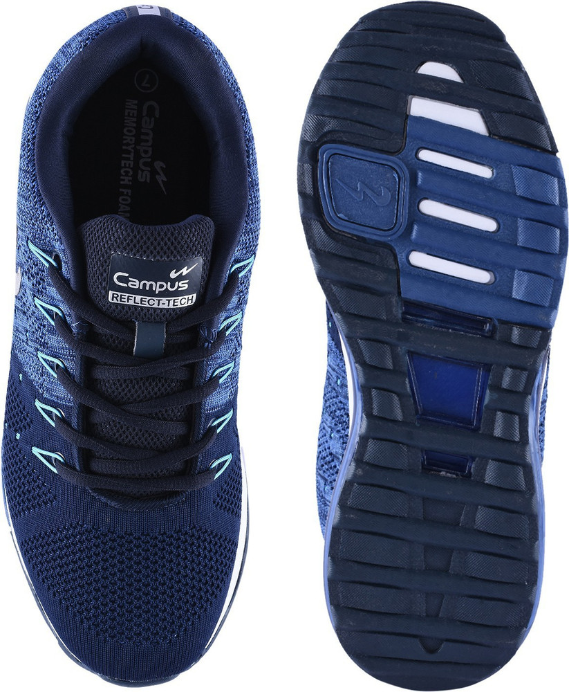 CAMPUS PERIS Running Shoes For Men 