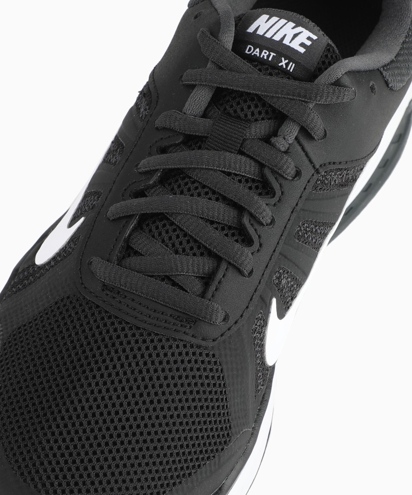 Nike Dart 10 Black/Volt Boys Athletic Shoes - Volt/Black/White/Metallic  Cool Grey | Discount Nike Childrens Athletic & More - Shoolu.com |  Shoolu.com