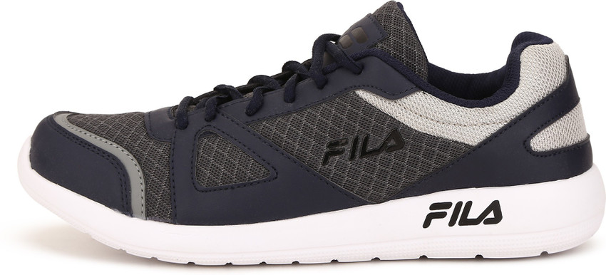 fila darius running shoes