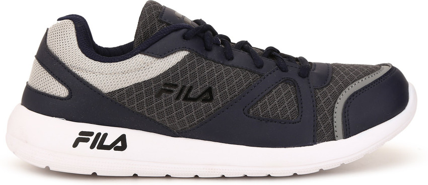 fila darius running shoes