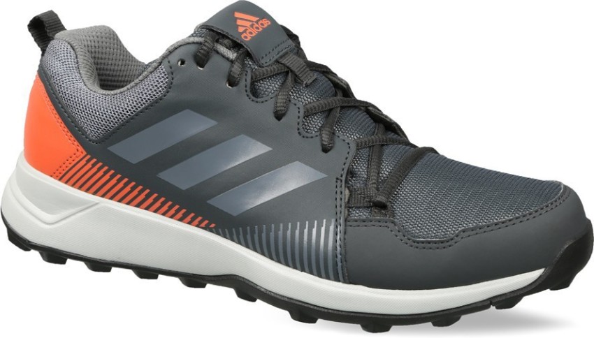 Buy Adidas Tellpath II Dark Grey Trekking Shoes for Men at Best Price @  Tata CLiQ