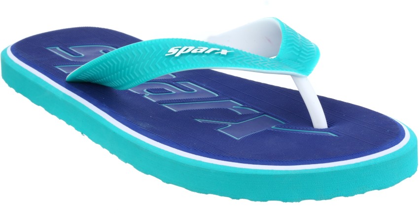 Buy Sparx SFG-2043 Flip-Flops For Men (Blue) Online at Low Prices in India  - Paytmmall.com
