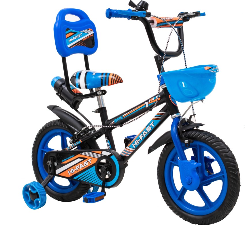 Hi Fast Kids Bicycles For 2 Years To 5