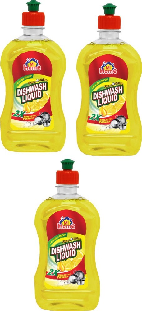 Senu, Best Dish Wash Gel, Lemon Power, Lime Power, Buy Online