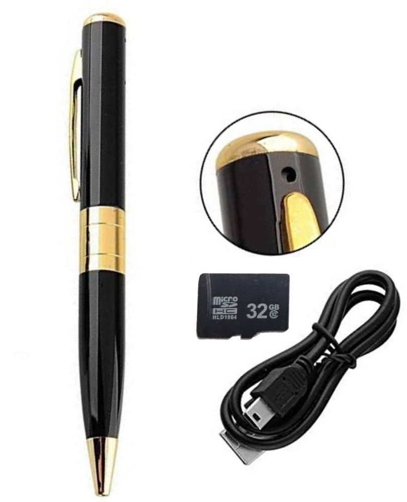 flipkart hidden pen camera