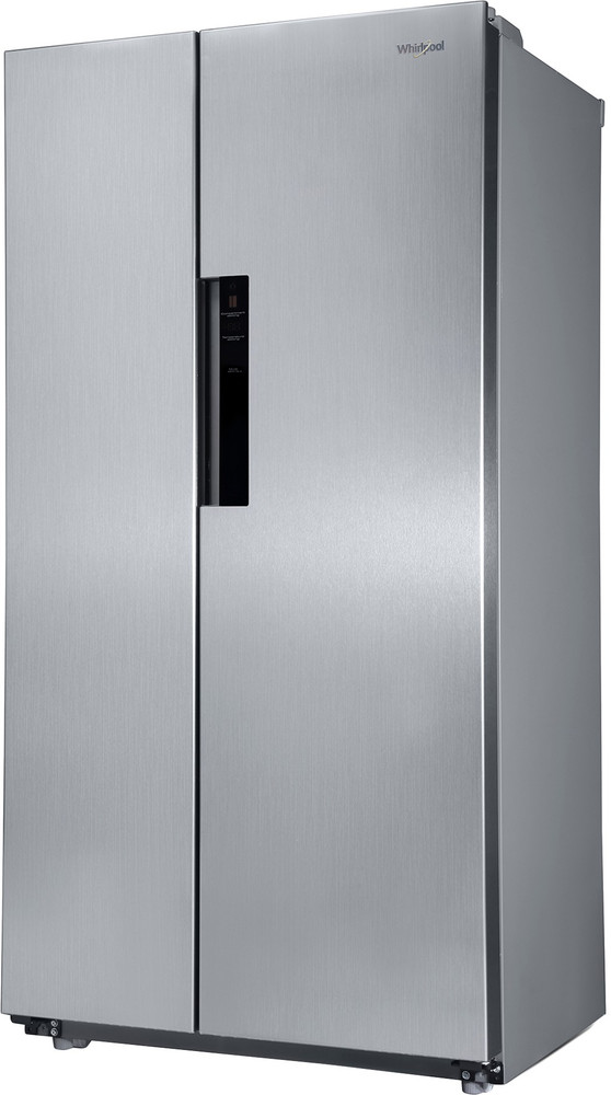 Whirlpool 605 L Frost Free Side by Side Inverter Technology Star  Refrigerator Online at Best Price in India | Flipkart.com