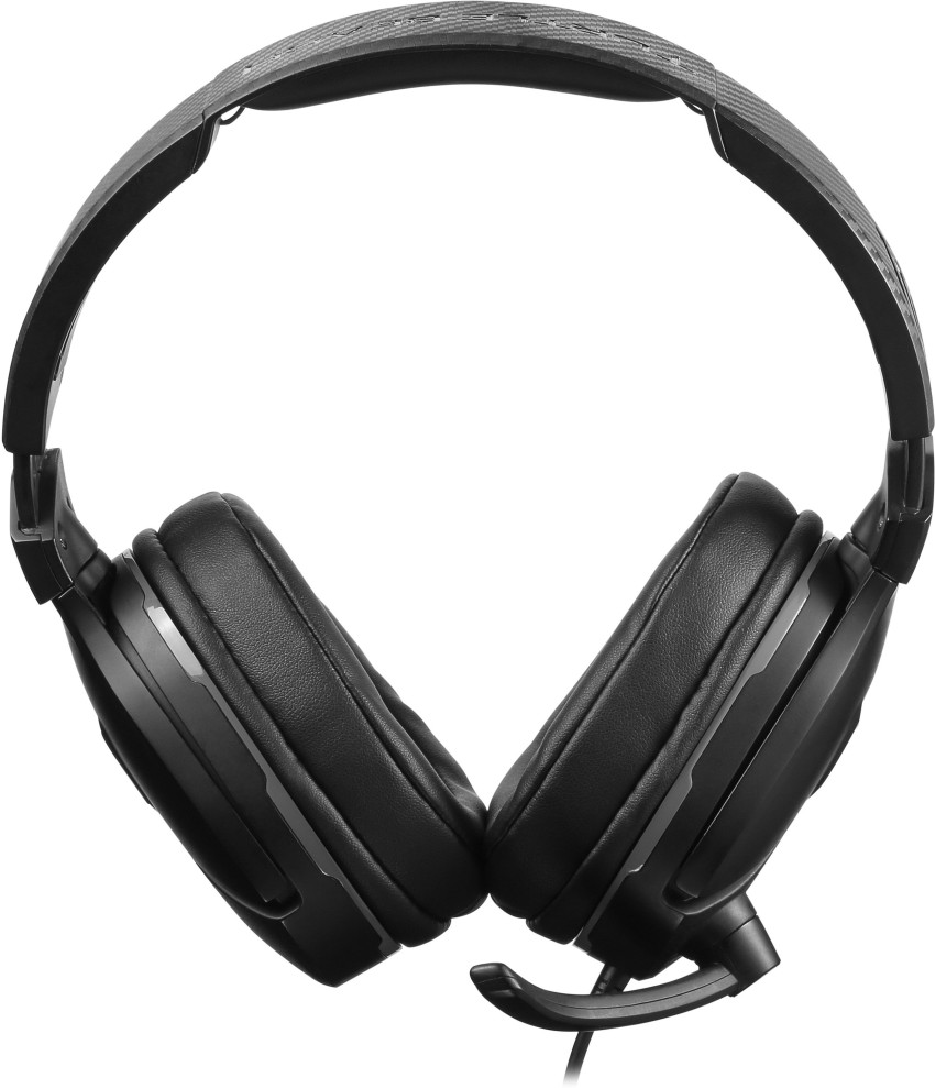 Turtle Beach Earforce Recon 200 Wired Gaming Headset Price in