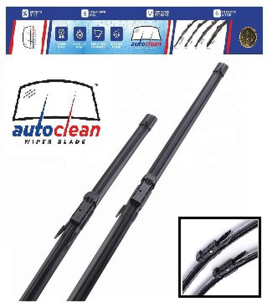 Fiat punto deals wiper blade price