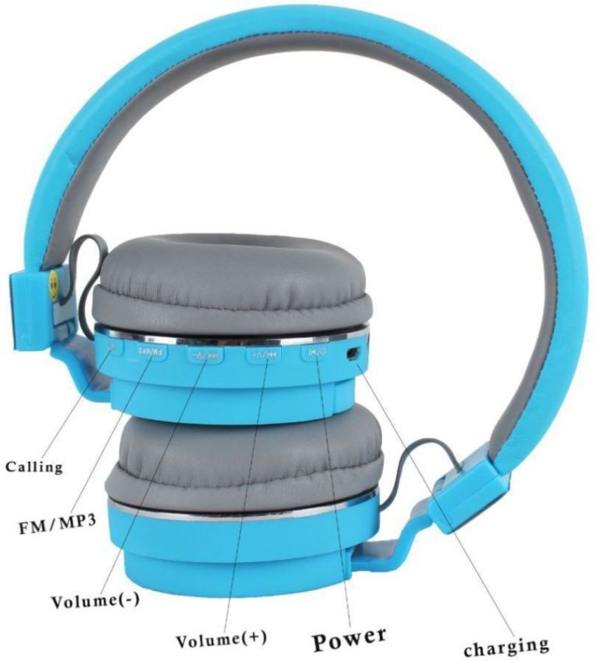 jbl headphones with sd card slot