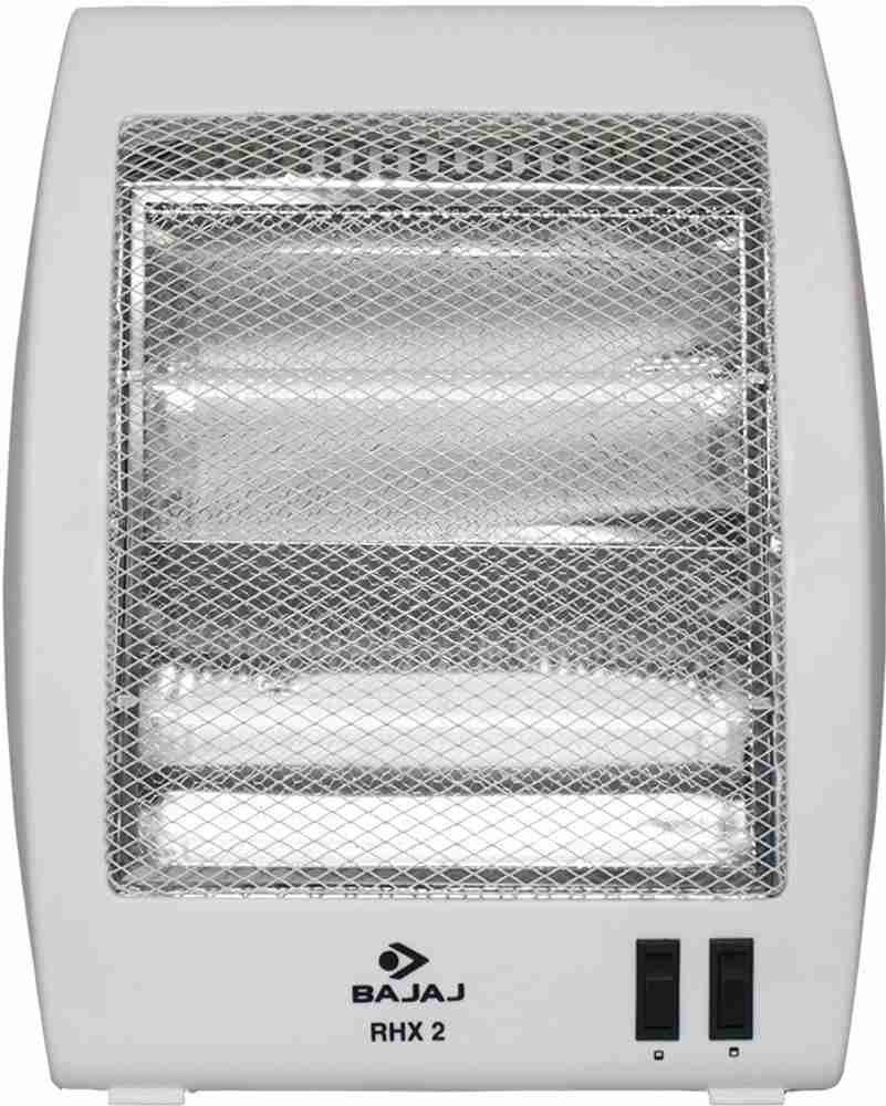 BAJAJ 260028 RHX 2 Halogen Room Heater Price in India - Buy BAJAJ 260028 RHX  2 Halogen Room Heater online at Flipkart.com