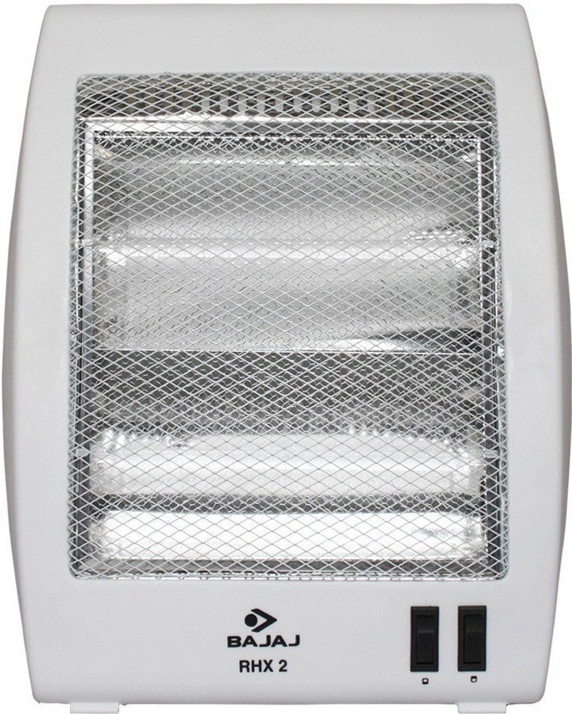 BAJAJ 260028 RHX 2 Halogen Room Heater Price in India - Buy BAJAJ 260028 RHX  2 Halogen Room Heater online at Flipkart.com