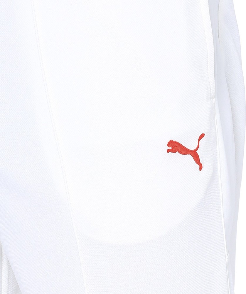 Puma Cricket Logo Pants | PUMA
