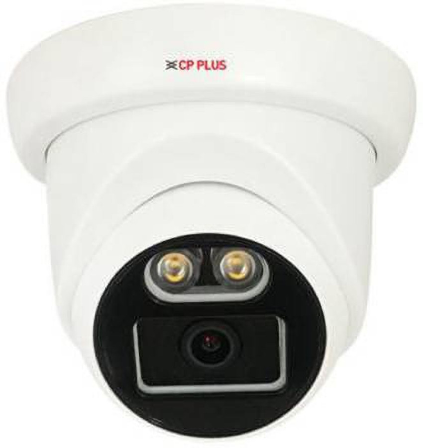 2.4 dome camera