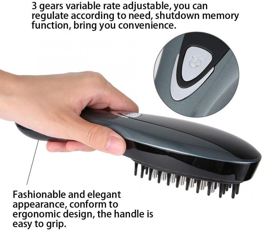 Top 79+ hair oil massage brush best vova.edu.vn