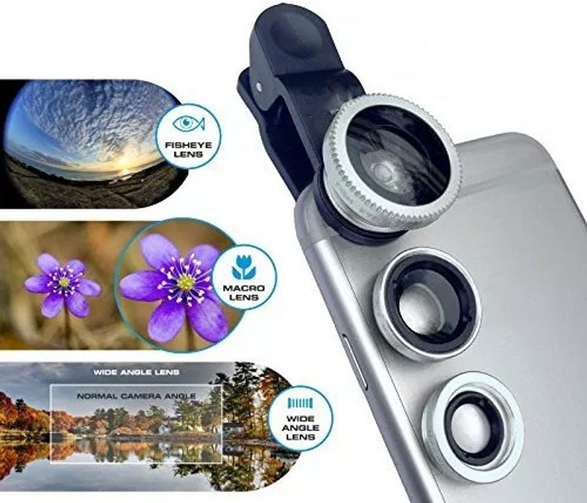 phone lens adapter