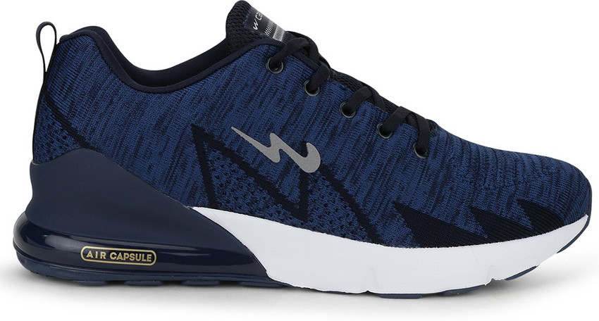 CAMPUS COROLLA Running Shoes For Men 