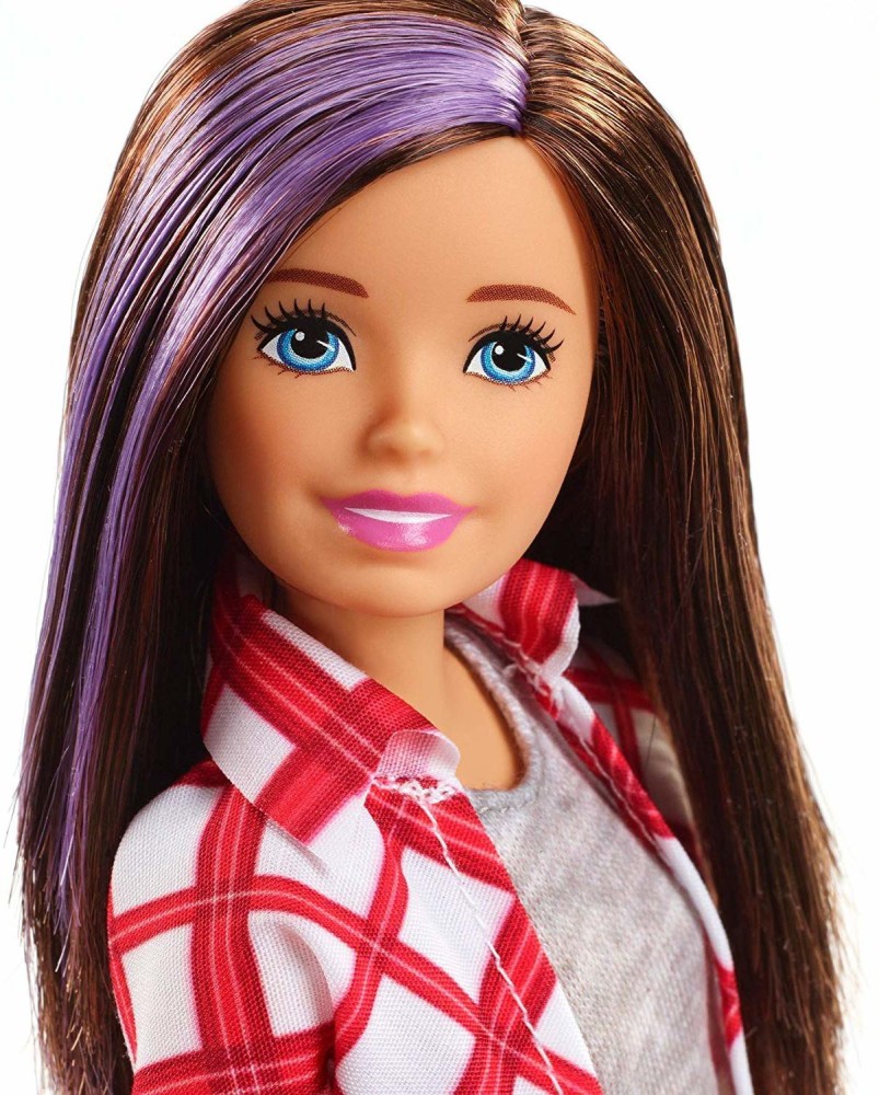 What Barbie  Friends Looked Like The Year You Were Born